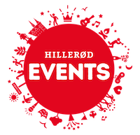 Hillerød Events logo